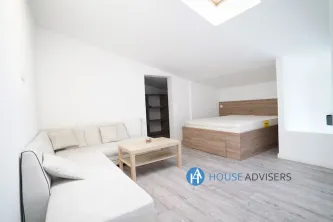 Inchiriere duplex 2 camere Calea Calarasi - imagine 7