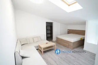 Inchiriere duplex 2 camere Calea Calarasi - imagine 6