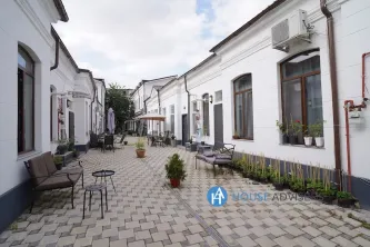 Inchiriere duplex 2 camere Calea Calarasi - imagine 14