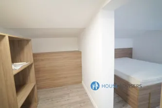 Inchiriere duplex 2 camere Calea Calarasi - imagine 8