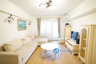 Inchiriere apartament 2 camere Universitate - imagine 1