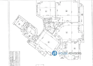 Vanzare apartament 5 camere Universitate - imagine 16