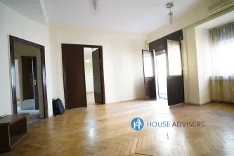 Vanzare apartament 5 camere Universitate - imagine 8