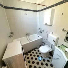 Inchiriere apartament 3 camere Universitate - imagine 14