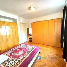 Inchiriere apartament 3 camere Universitate - imagine 10