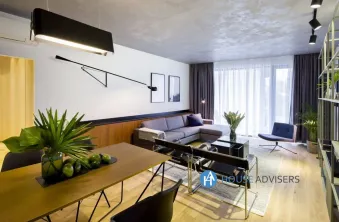 Inchiriere apartament 2 camere Cismigiu - imagine 2