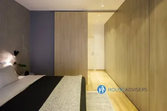 Inchiriere apartament 2 camere Cismigiu - imagine 9