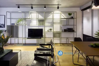 Inchiriere apartament 2 camere Cismigiu - imagine 5