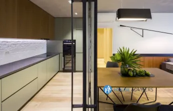 Inchiriere apartament 2 camere Cismigiu - imagine 14