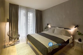 Inchiriere apartament 2 camere Cismigiu - imagine 7