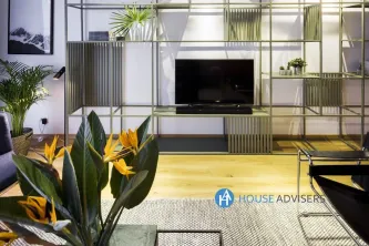 Inchiriere apartament 2 camere Cismigiu - imagine 3