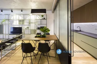 Inchiriere apartament 2 camere Cismigiu - imagine 6