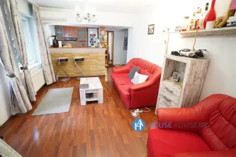 Inchiriere apartament 2 camere Universitate - imagine 4