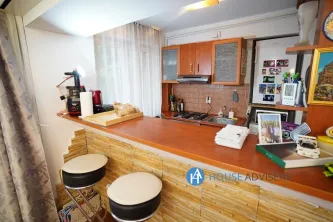 Inchiriere apartament 2 camere Universitate - imagine 6