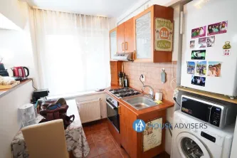 Inchiriere apartament 2 camere Universitate - imagine 7