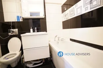 Vanzare apartament 4 camere Universitate - imagine 15