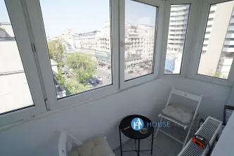 Vanzare apartament 4 camere Universitate - imagine 6