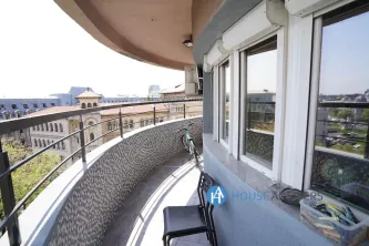 Vanzare apartament 4 camere Universitate - imagine 11