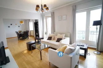 Inchiriere apartament 2 camere Universitate - imagine 5
