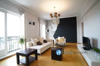 Inchiriere apartament 2 camere Universitate - imagine 2