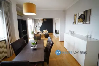 Inchiriere apartament 2 camere Universitate - imagine 4