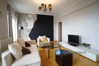 Inchiriere apartament 2 camere Universitate - imagine 3