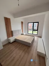 Vanzare Vila P+2 ,5 camere Tunari 288000 + TVA - imagine 12