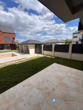 Vanzare Vila P+2 ,5 camere Tunari 288000 + TVA - imagine 8