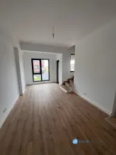 Vanzare Vila P+2 ,5 camere Tunari 288000 + TVA - imagine 6