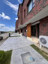 Vanzare Vila P+2 ,5 camere Tunari 288000 + TVA - imagine 2