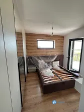 Vanzare apartament Tunari 3 Camere P+2, 138000 +TVA - imagine 9