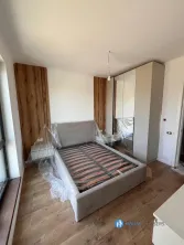 Vanzare apartament Tunari 3 Camere P+2, 138000 +TVA - imagine 4