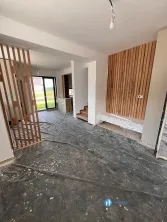 Vanzare apartament Tunari 3 Camere P+2, 138000 +TVA - imagine 13