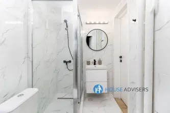 Inchiriere apartament 3 camere Cismigiu - imagine 9