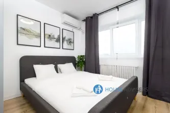 Inchiriere apartament 3 camere Cismigiu - imagine 4