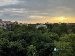 Inchiriere apartament 3 camere Cismigiu - imagine 11