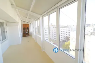 Inchiriere apartament 4 camere Universitate - imagine 15