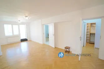 Inchiriere apartament 4 camere Universitate - imagine 4