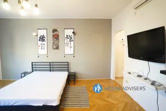 Vanzare 2 garsoniere Centrul Vechi - imagine 10