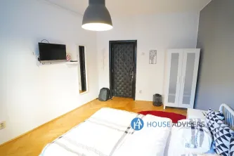 Vanzare 2 garsoniere Centrul Vechi - imagine 6