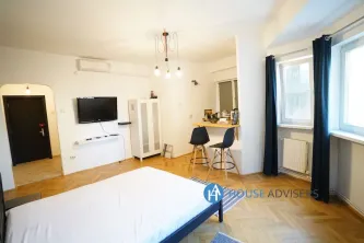 Vanzare 2 garsoniere Centrul Vechi - imagine 11