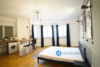 Vanzare 2 garsoniere Centrul Vechi - imagine 9