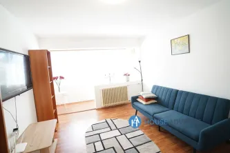 Inchiriere apartament 2 camere Universitate - imagine 3