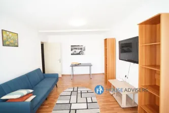 Inchiriere apartament 2 camere Universitate - imagine 5