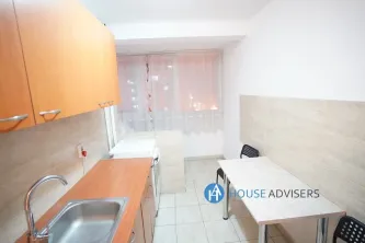 Inchiriere apartament 2 camere Universitate - imagine 11