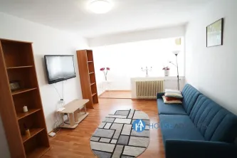 Inchiriere apartament 2 camere Universitate - imagine 2