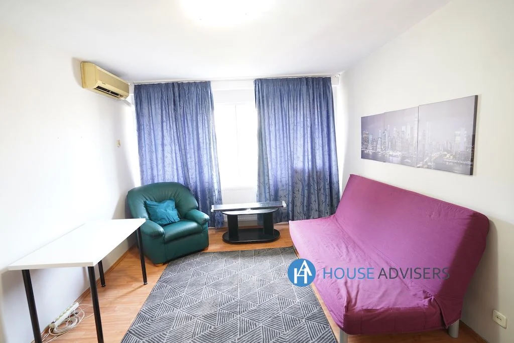 Vanzare apartament 2 camere Cismigiu - imagine 1