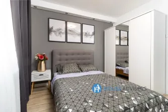 Inchiriere apartament 3 camere Stefan cel Mare - imagine 4