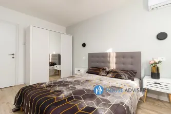 Inchiriere apartament 3 camere Stefan cel Mare - imagine 5