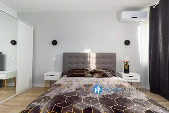 Inchiriere apartament 3 camere Stefan cel Mare - imagine 3